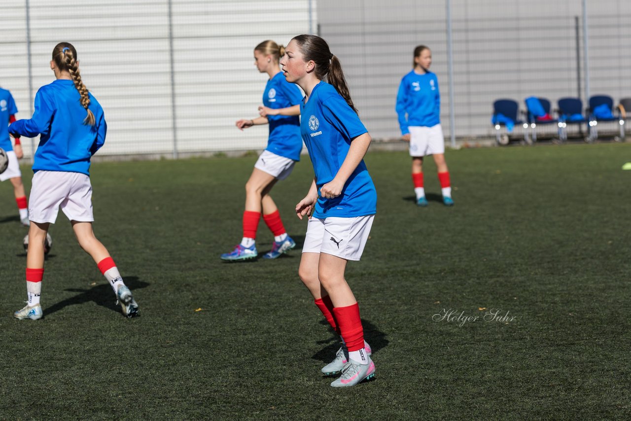 Bild 54 - wCJ Holstein Kiel Turnier